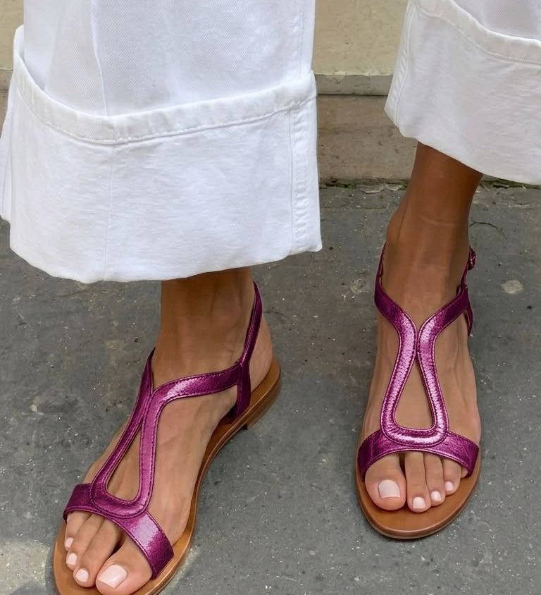 Ludovica | Sommer-Sandalen