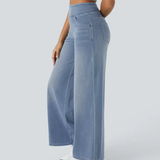 Van Elst Mode® | Bequeme Jeans mit hoher Taille