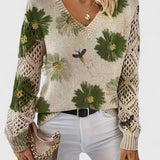 Van Elst Mode® | Eleganter Pullover