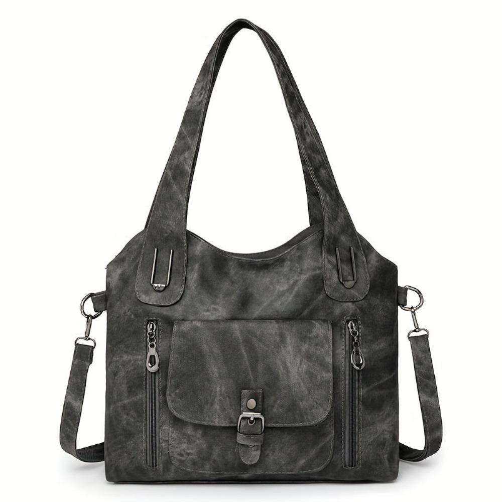 Franky – Vintage Schultertasche