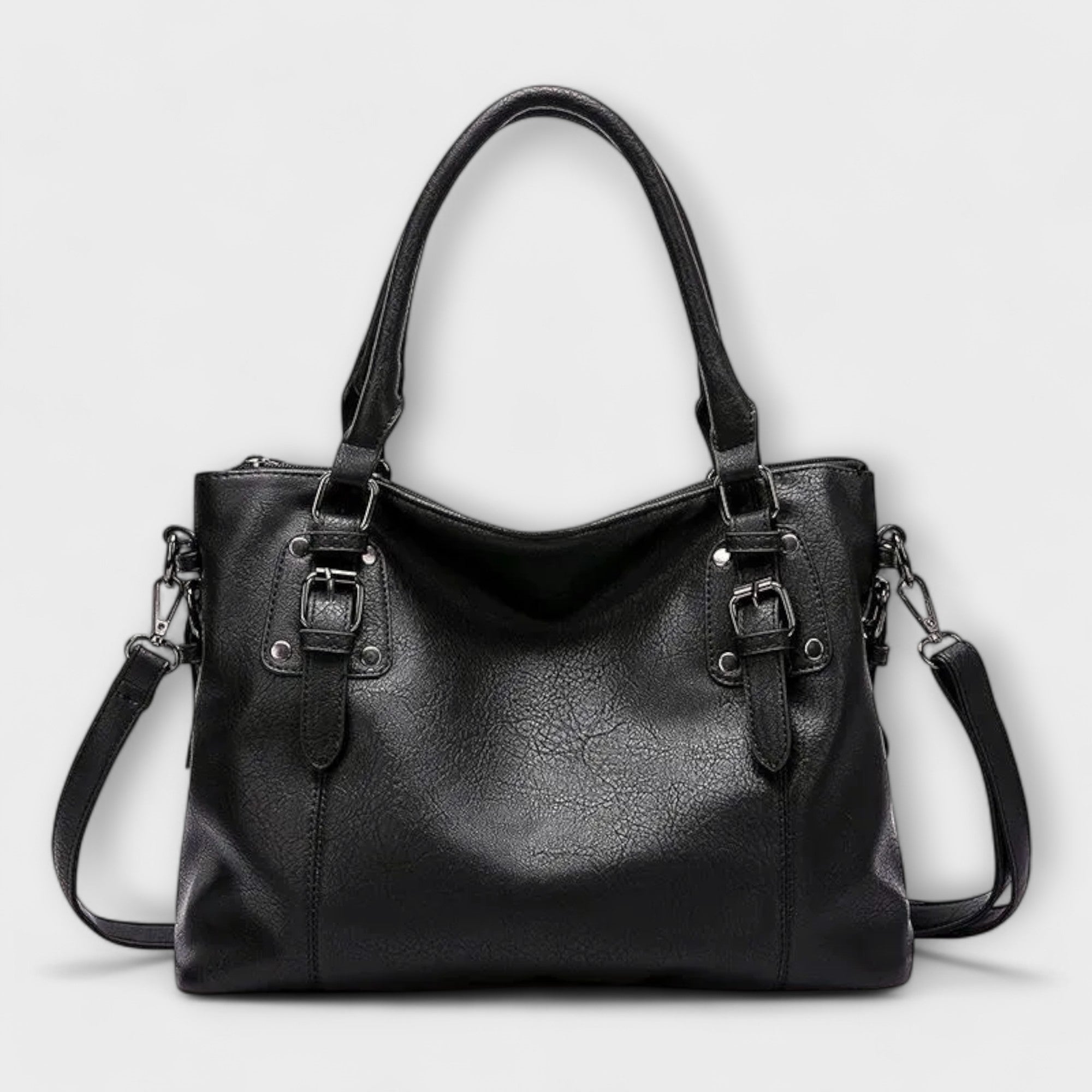 Zephyros – Elegante Schultertasche