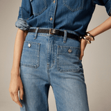 Van Elst Mode®| Elegante und Bequeme Jeans