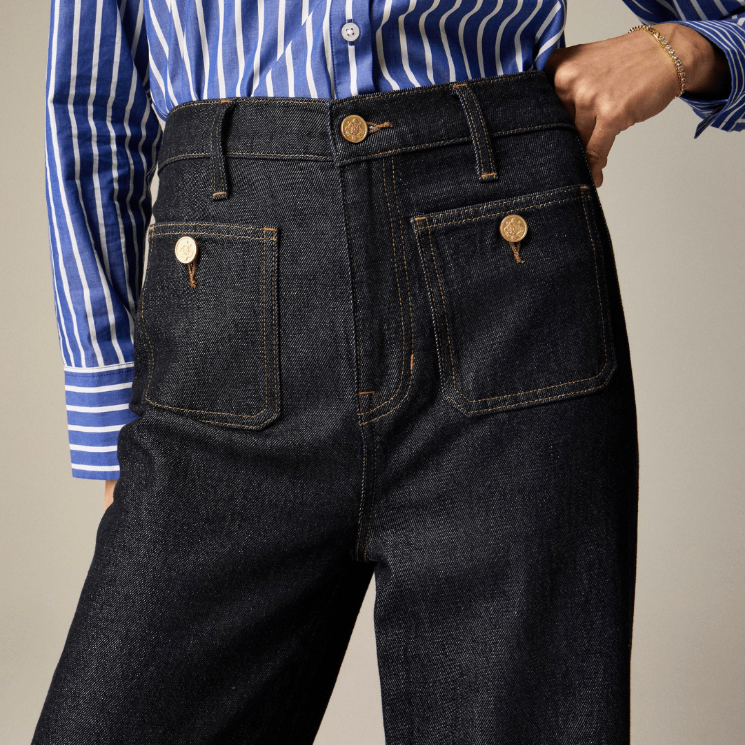 Van Elst Mode®| Elegante und Bequeme Jeans