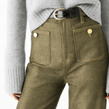 Van Elst Mode®| Elegante und Bequeme Jeans