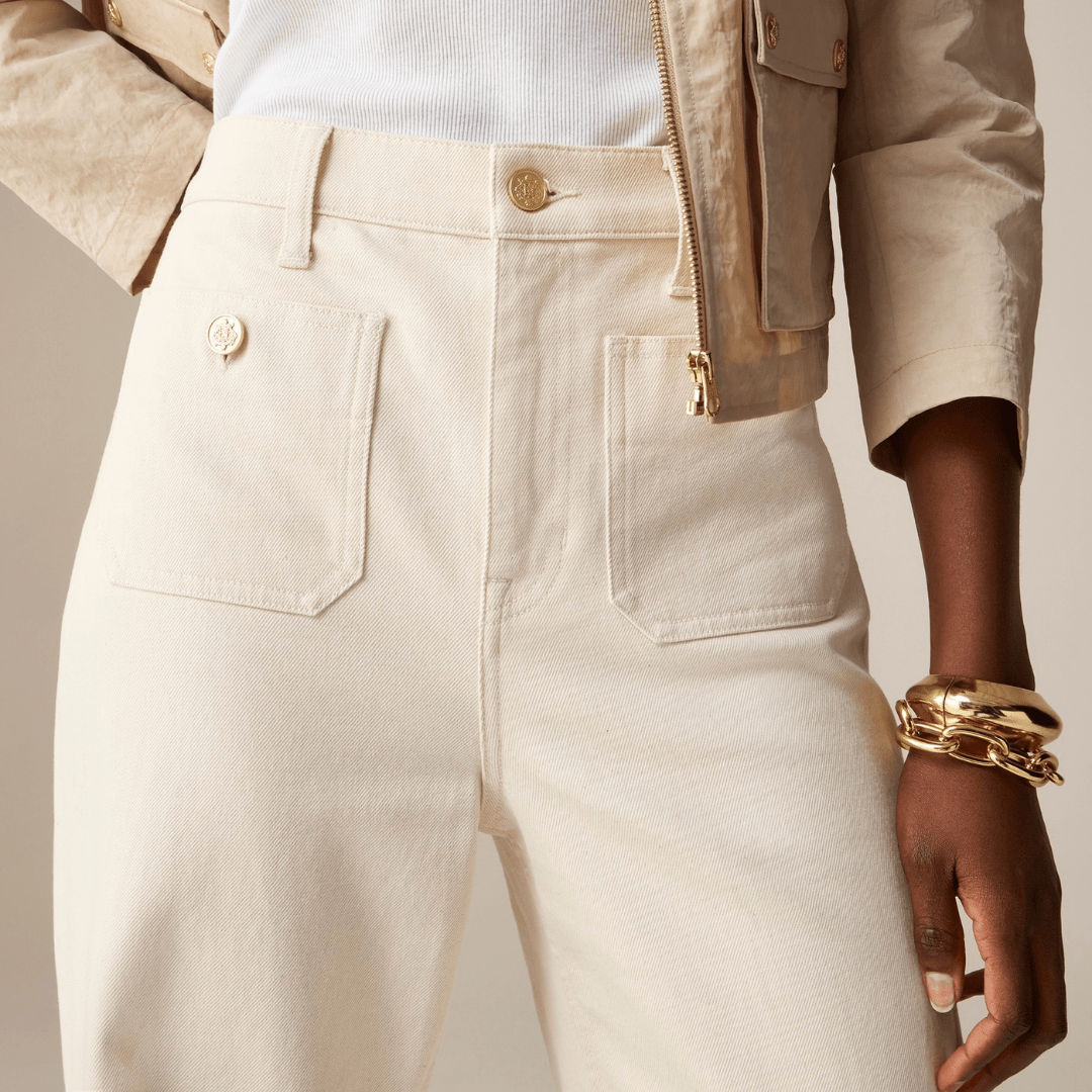 Van Elst Mode®| Elegante und Bequeme Jeans