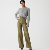 Van Elst Mode®| Elegante und Bequeme Jeans