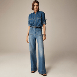 Van Elst Mode®| Elegante und Bequeme Jeans