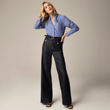 Van Elst Mode®| Elegante und Bequeme Jeans