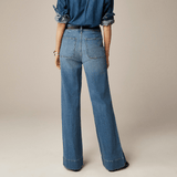 Van Elst Mode®| Elegante und Bequeme Jeans