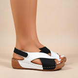 Ergonomische Sandalen