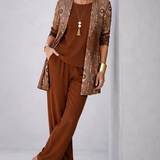 Glenna | 3-Teiliges Set
