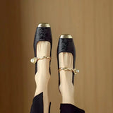 Mestelle | Mary Janes
