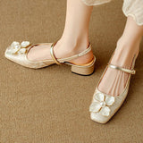 Genine | Slingback-Pumps