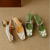Eloise | Elegante Pumps