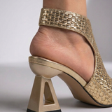 Vega High Heels