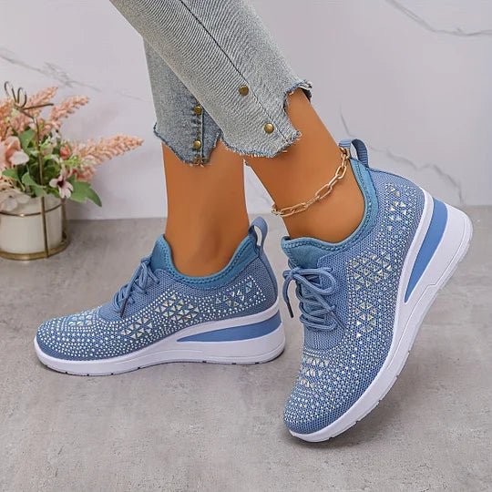 GRACE | KOMFORTSCHUHE