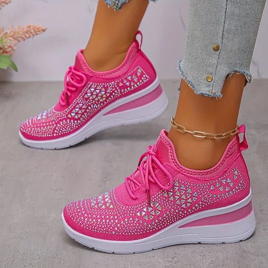 GRACE | KOMFORTSCHUHE