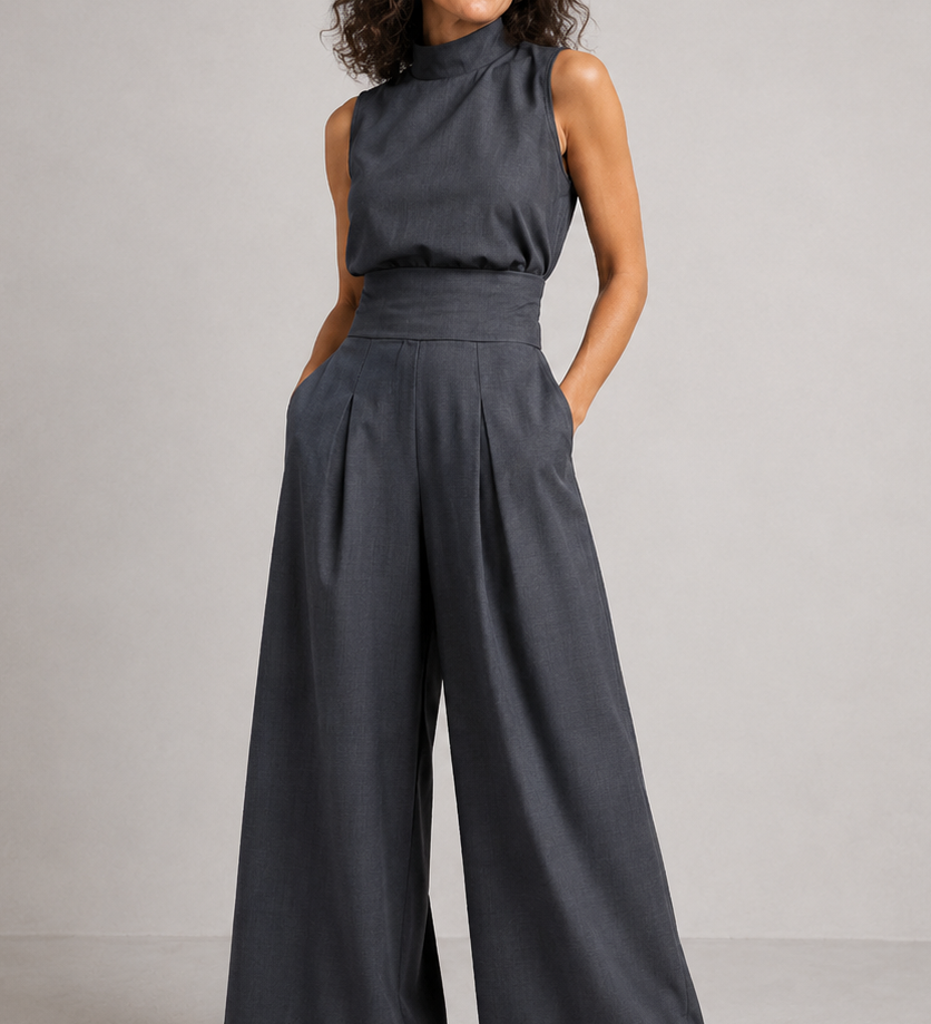 Diana | Jumpsuit