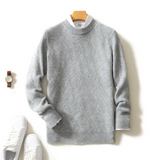 Premium-Kaschmir-Pullover