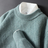 Premium-Kaschmir-Pullover