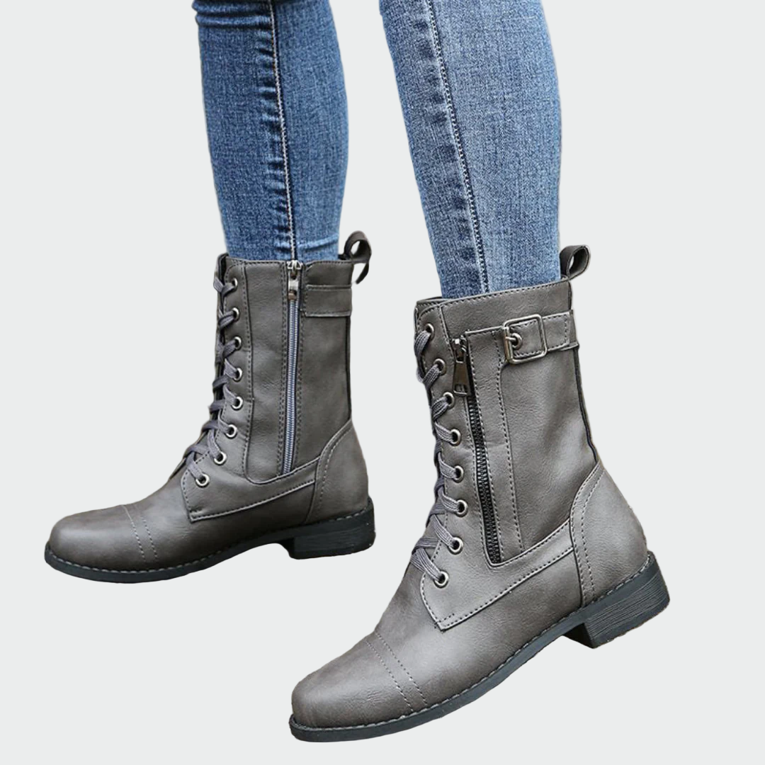Chelsea - Kampfstiefel