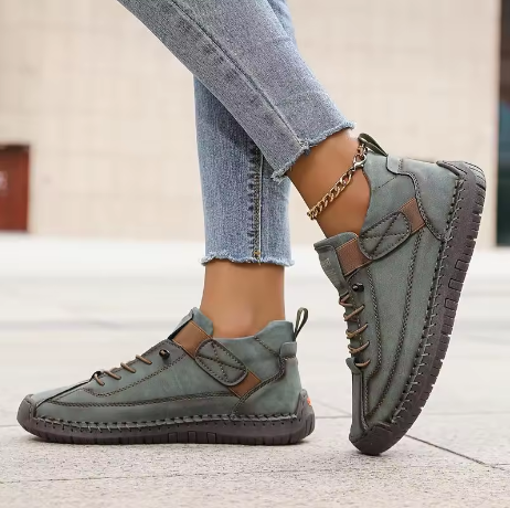 MIA™/ Komfortable & Schmerzfreie Orthopädische Sneakers