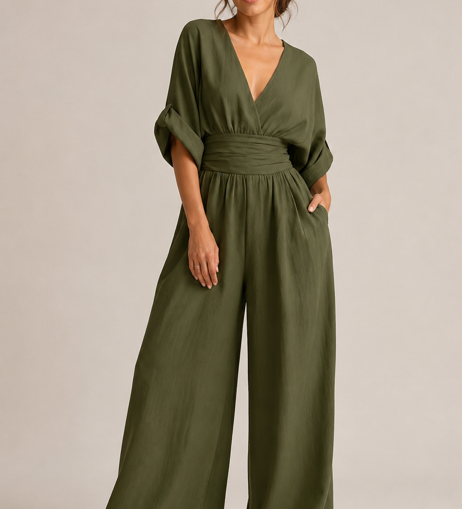 Simone | Jumpsuit