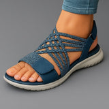 Hanne™ | Orthopädische Komfortsandalen