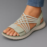 Hanne™ | Orthopädische Komfortsandalen