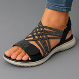 Hanne™ | Orthopädische Komfortsandalen