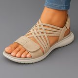 Hanne™ | Orthopädische Komfortsandalen