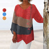 Van Elst Mode® | Elegante und feminine Bluse