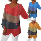 Van Elst Mode® | Elegante und feminine Bluse