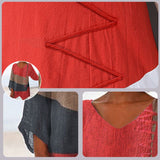 Van Elst Mode® | Elegante und feminine Bluse