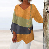 Van Elst Mode® | Elegante und feminine Bluse