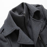 Tommy – Elegante Herrenjacke