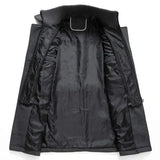 Tommy – Elegante Herrenjacke