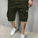 Cargo Shorts für Herren