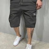 Cargo Shorts für Herren