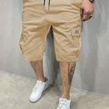 Cargo Shorts für Herren