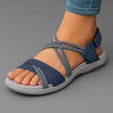 Tina™ | Orthopädische Komfortsandalen