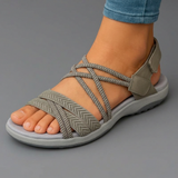 Tina™ | Orthopädische Komfortsandalen