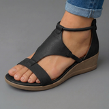 Andrea™ | Orthopädische Komfortsandalen