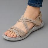 Tina™ | Orthopädische Komfortsandalen