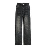 Van Elst Mode® | Glitzerjeans