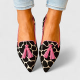 Taylor | Smart Fit Slipper