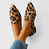 Aireyah | Elegante Loafers für den Alltag