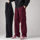 Cargo-Jogginghose mit hohem Tragekomfort