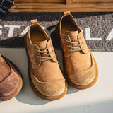 Orthopädische Schuhe aus Rindsleder⏐Premium Edition