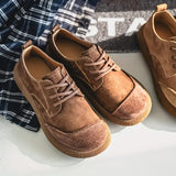 Orthopädische Schuhe aus Rindsleder⏐Premium Edition